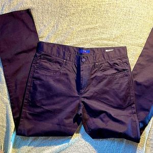 Jules Men’s European Straight Leg Pants